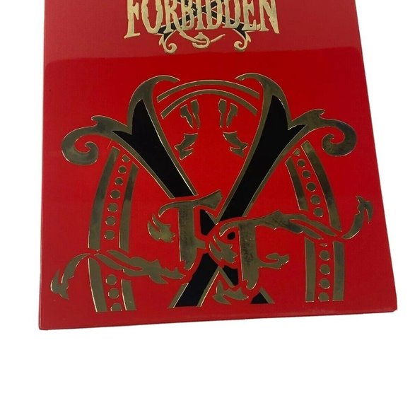 FOX OPUS6 FORBIDDEN X Cigar humidor - Picture 3 of 12